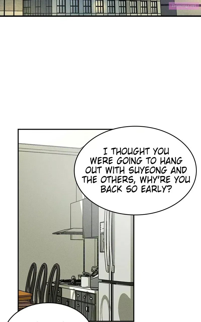 Unrefined Love Chapter 1.9 page 152 - 