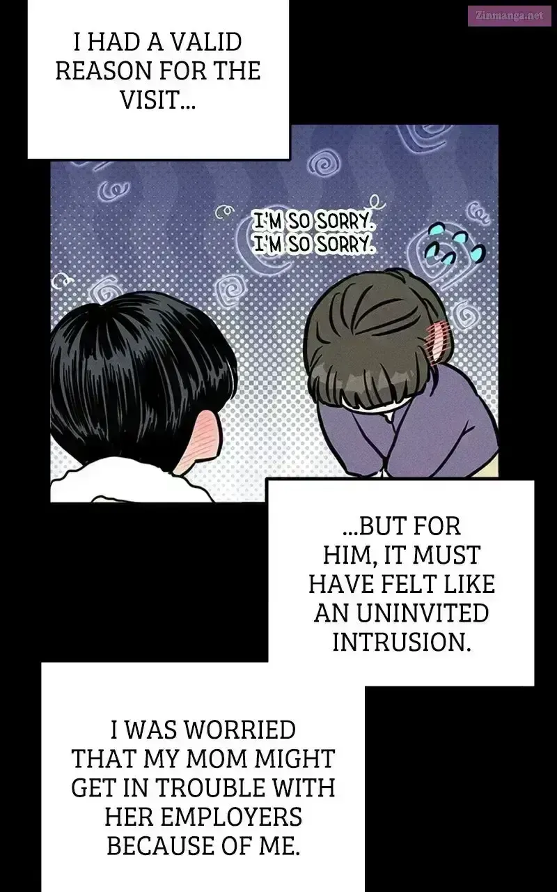 Unrefined Love Chapter 1.9 page 27 - 