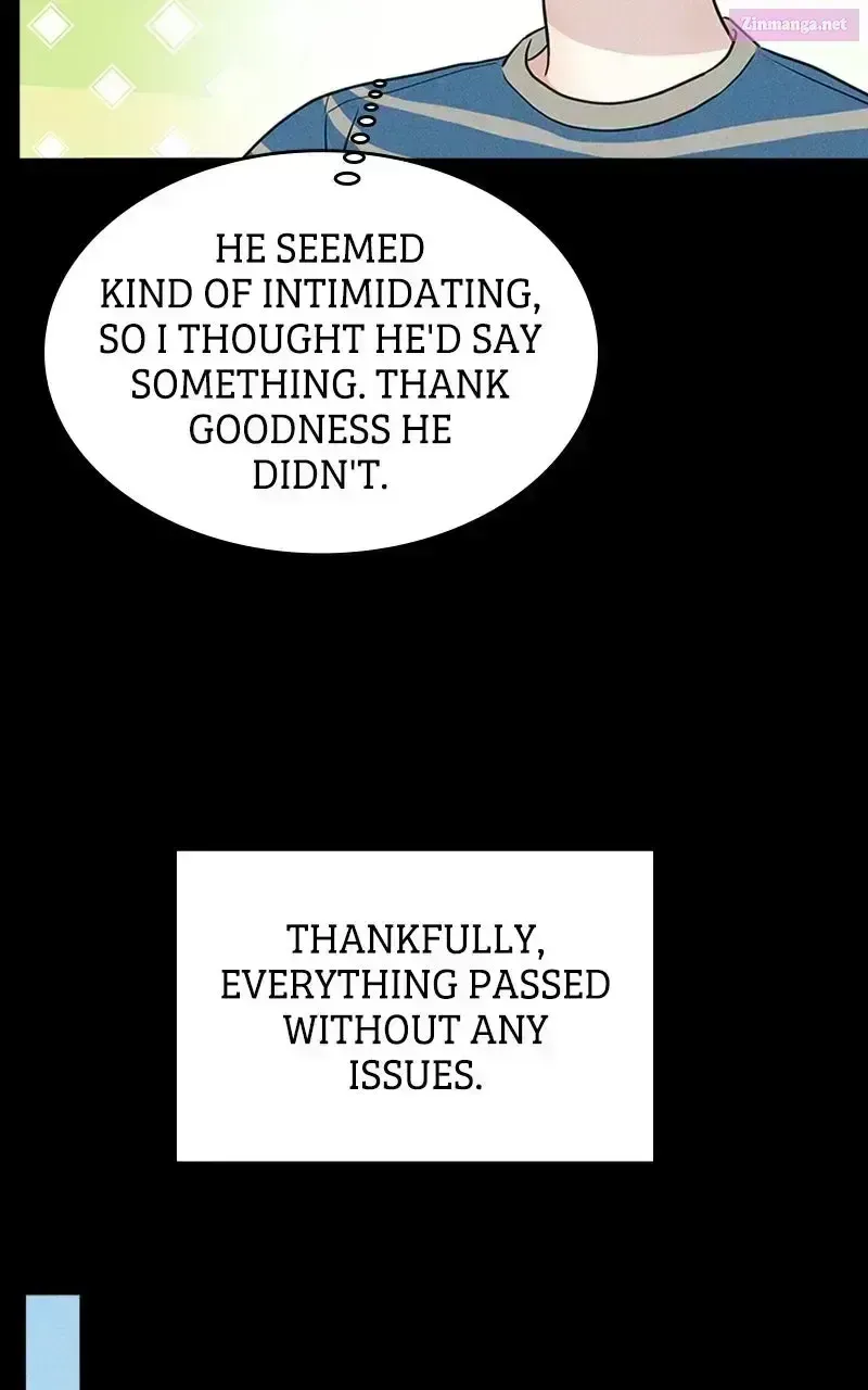 Unrefined Love Chapter 1.9 page 30 - 