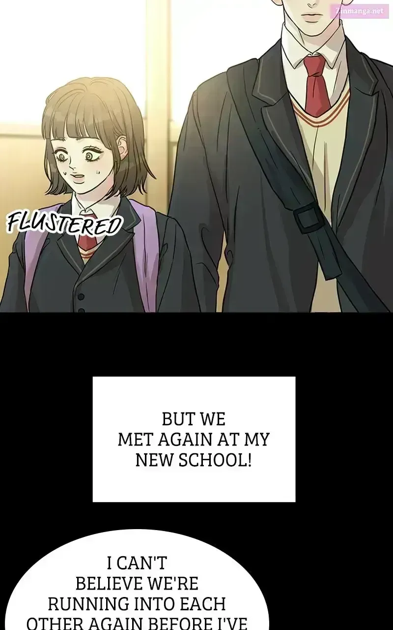 Unrefined Love Chapter 1.9 page 38 - 