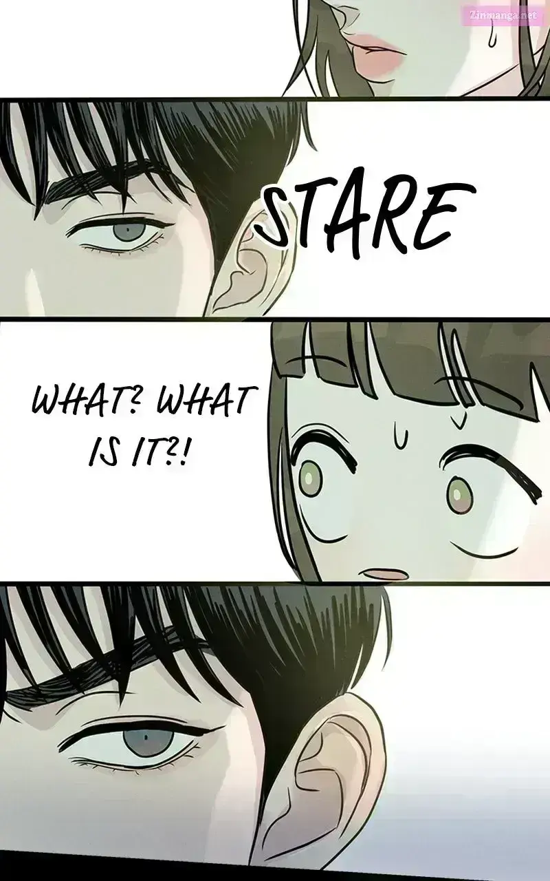 Unrefined Love Chapter 1.9 page 50 - 