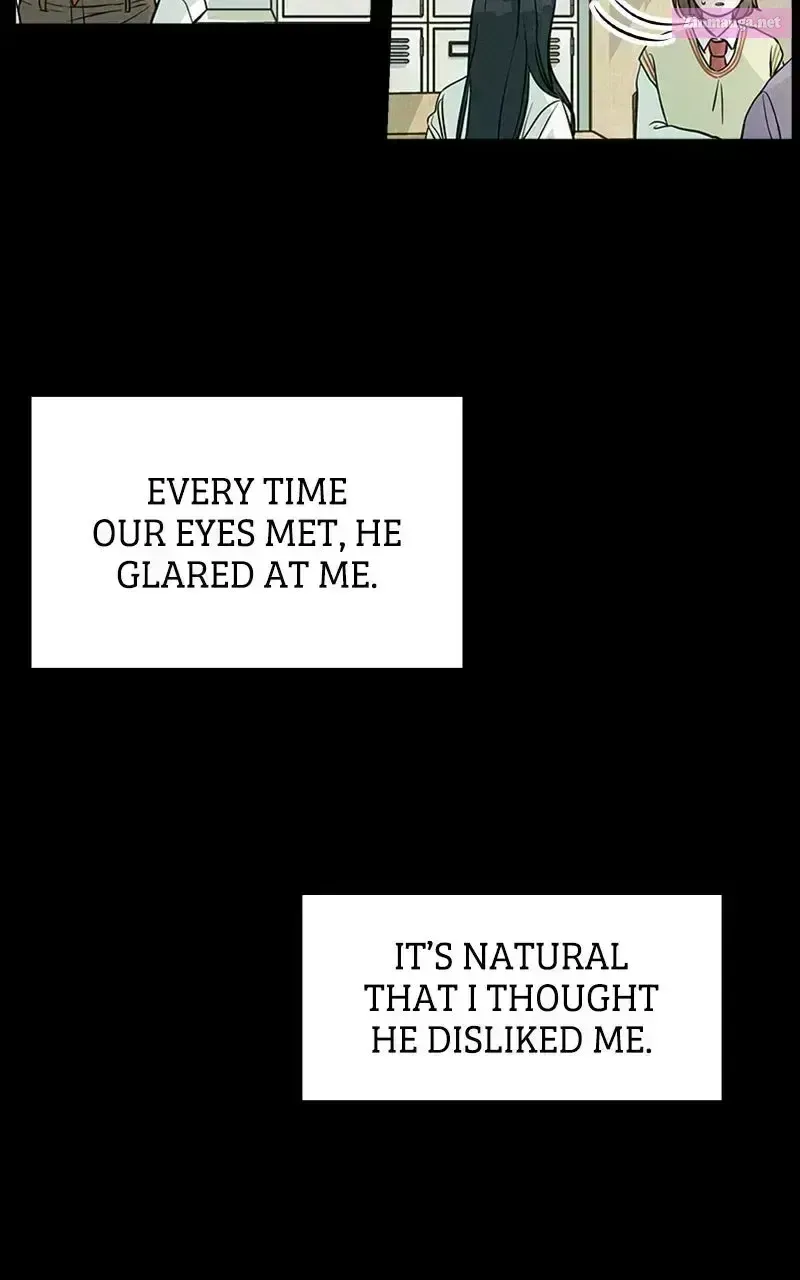 Unrefined Love Chapter 1.9 page 52 - 