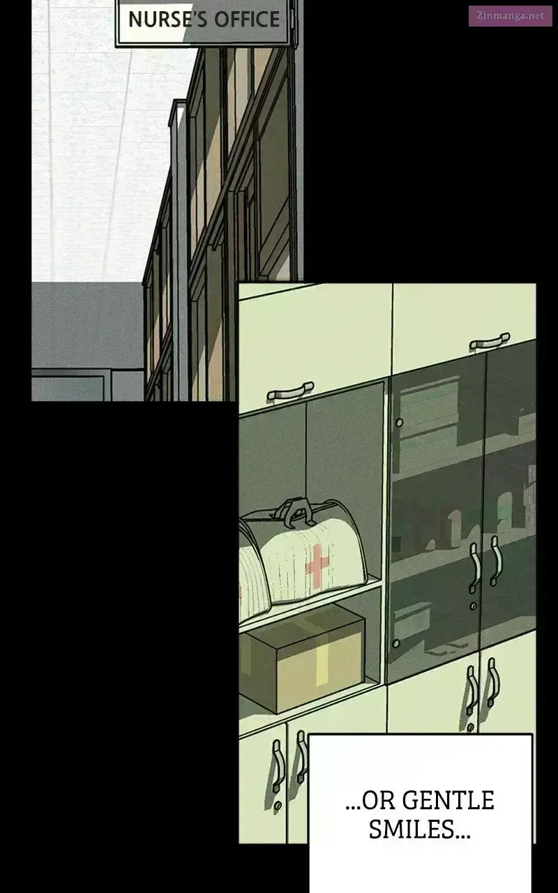 Unrefined Love Chapter 1.9 page 64 - 
