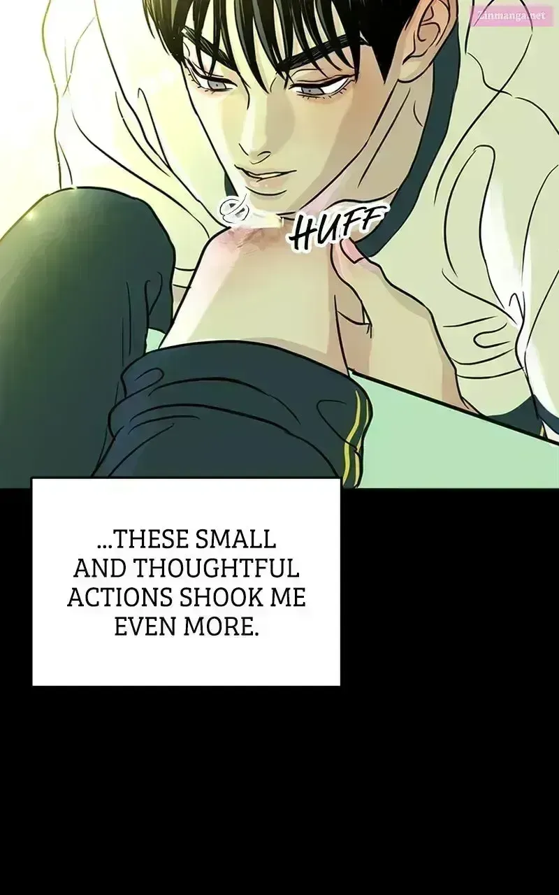 Unrefined Love Chapter 1.9 page 69 - 
