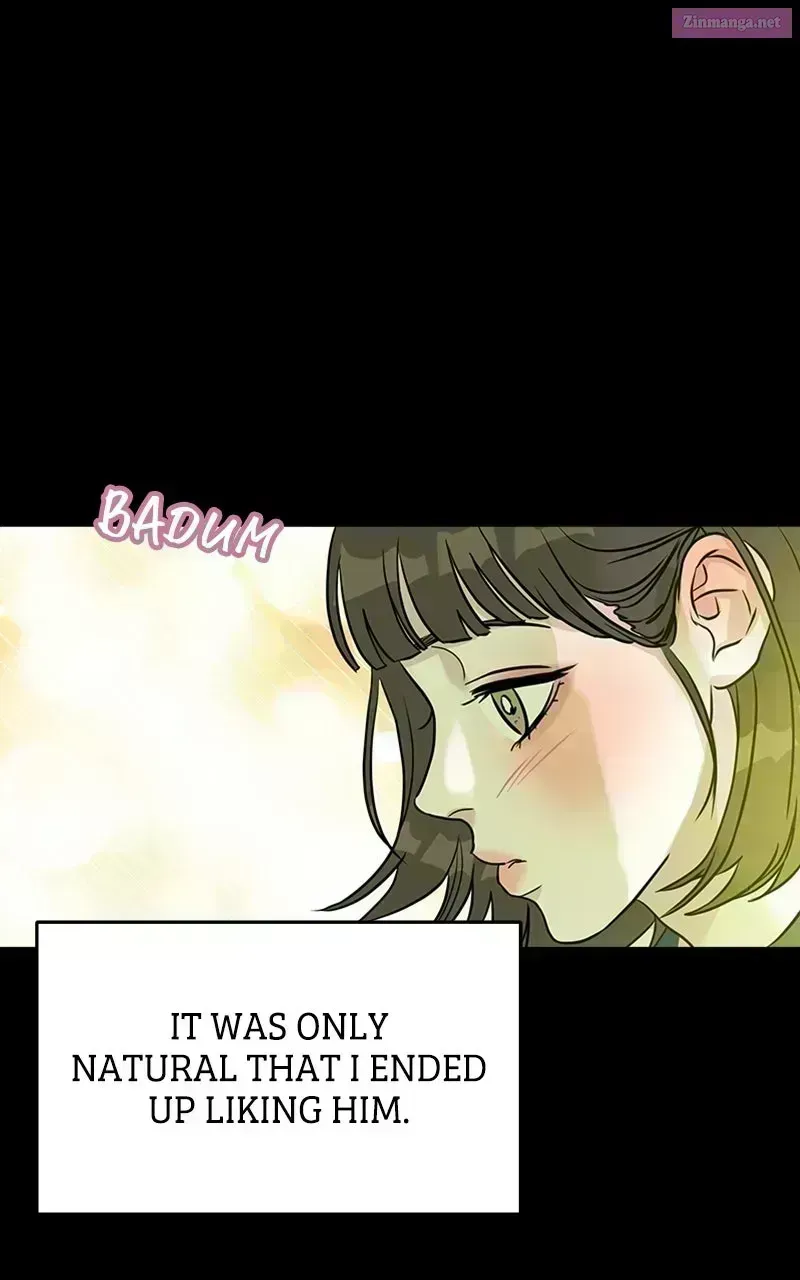 Unrefined Love Chapter 1.9 page 72 - 