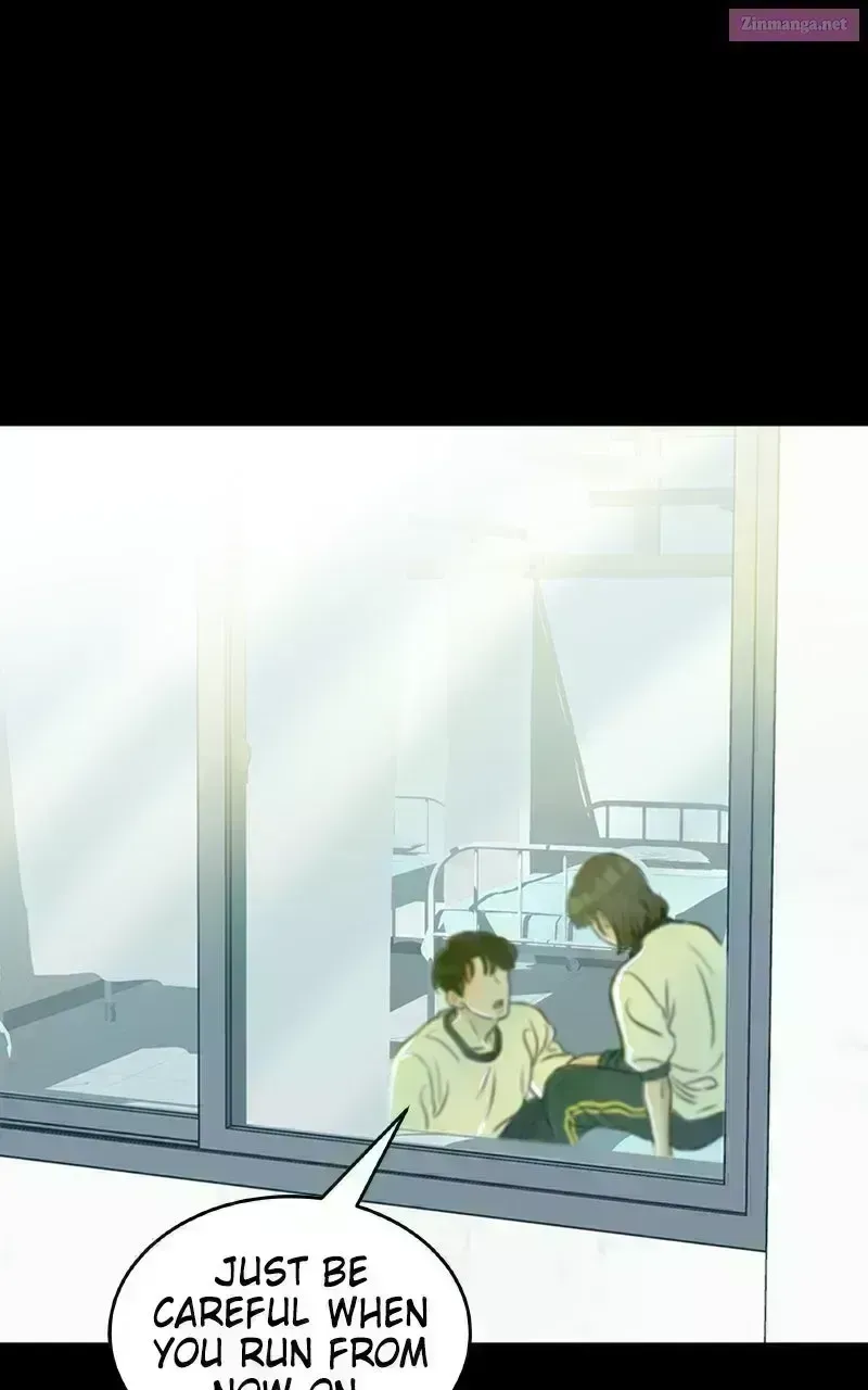 Unrefined Love Chapter 1.9 page 73 - 