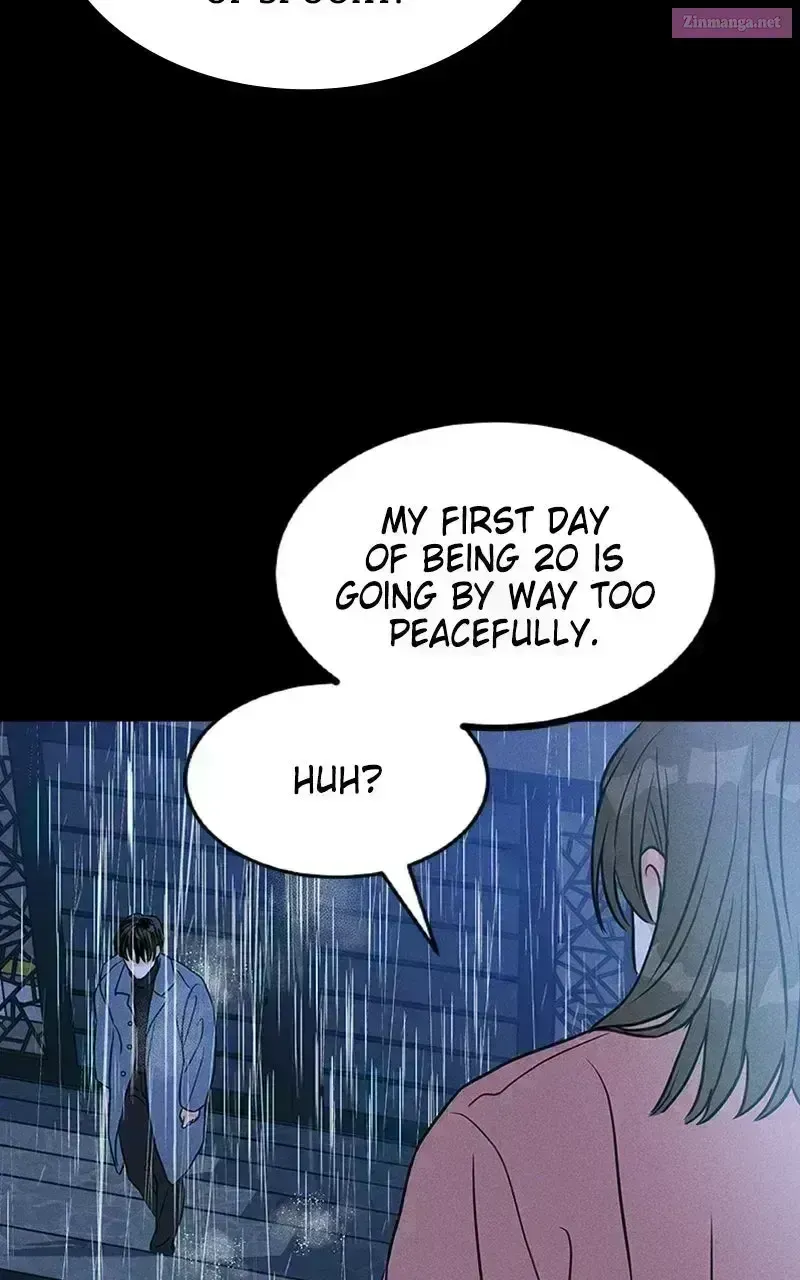 Unrefined Love Chapter 1.9 page 83 - 
