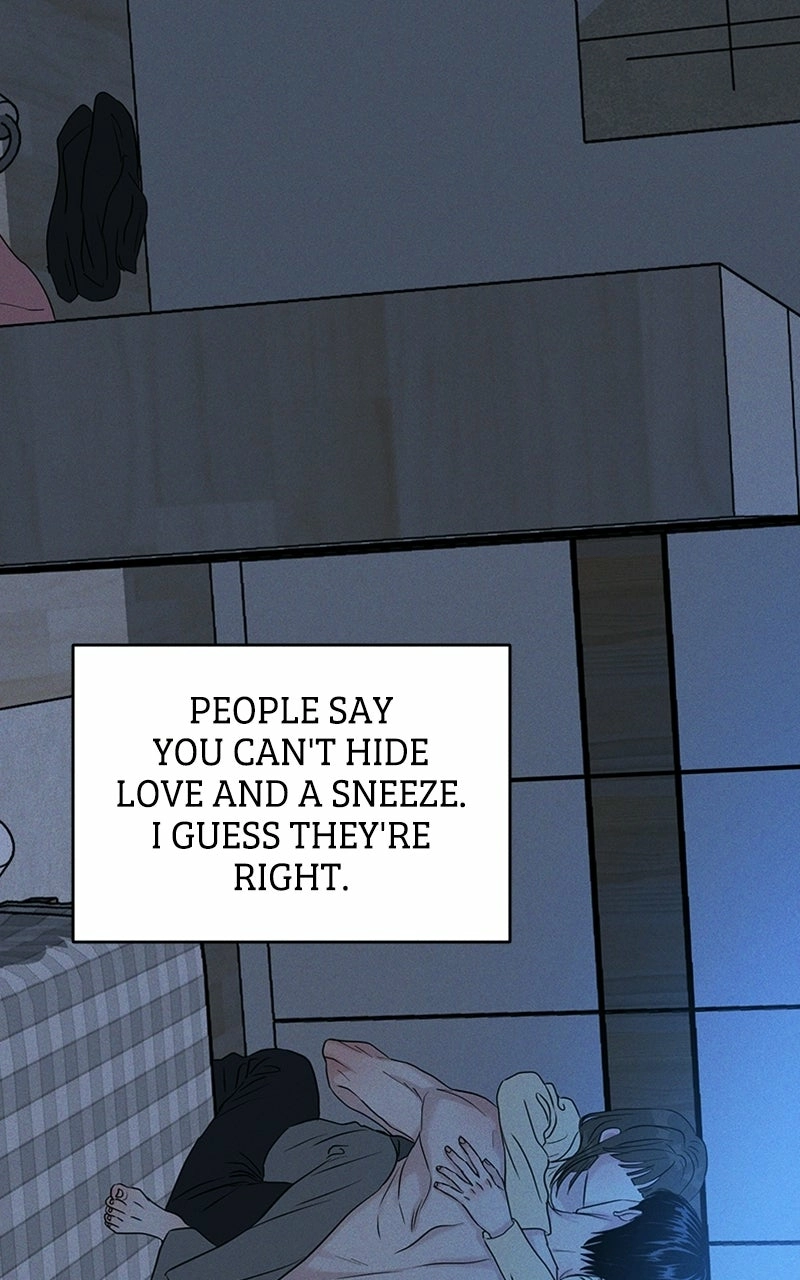 Unrefined Love Chapter 1 page 104 - 