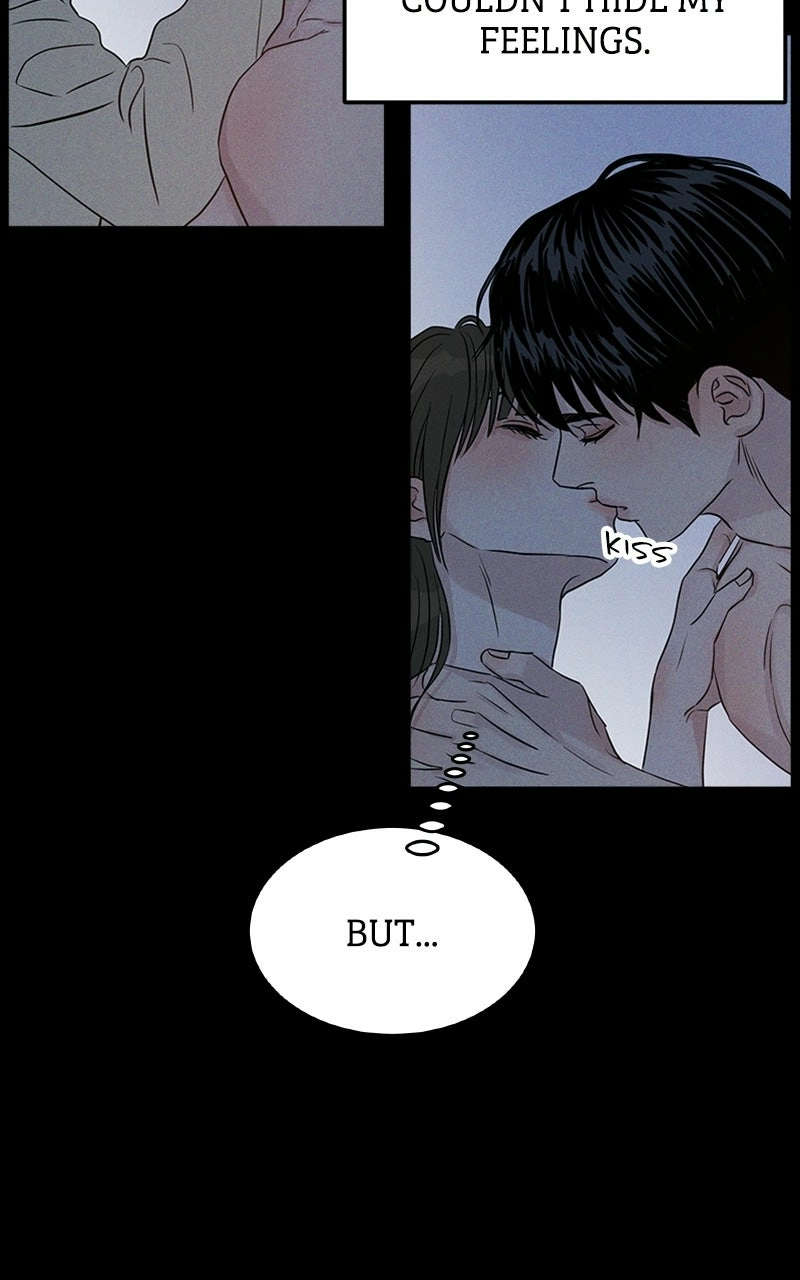 Unrefined Love Chapter 1 page 106 - 