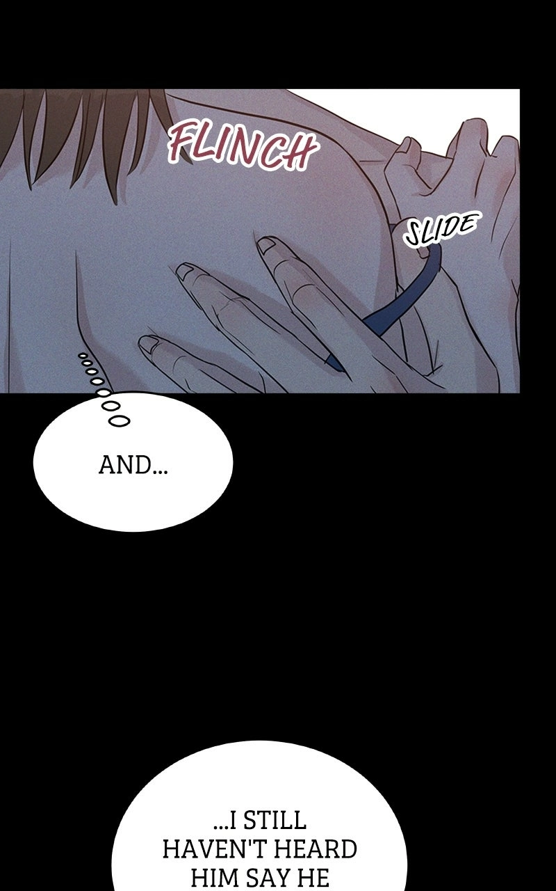 Unrefined Love Chapter 1 page 110 - 