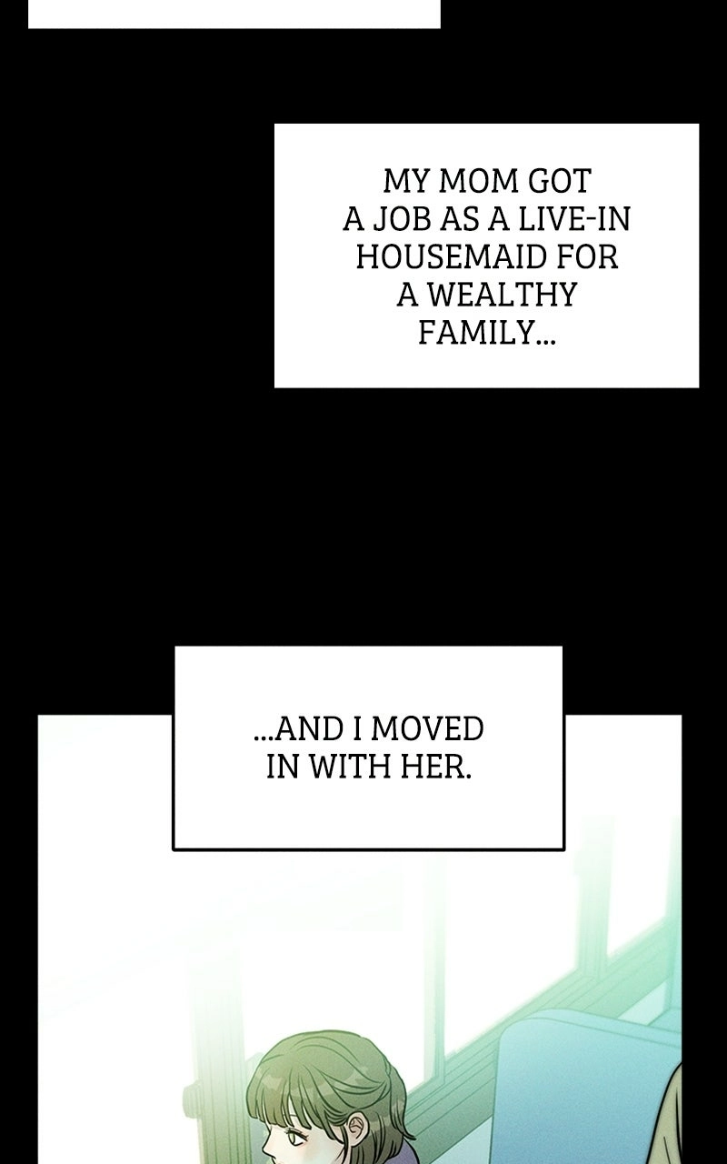 Unrefined Love Chapter 1 page 12 - 