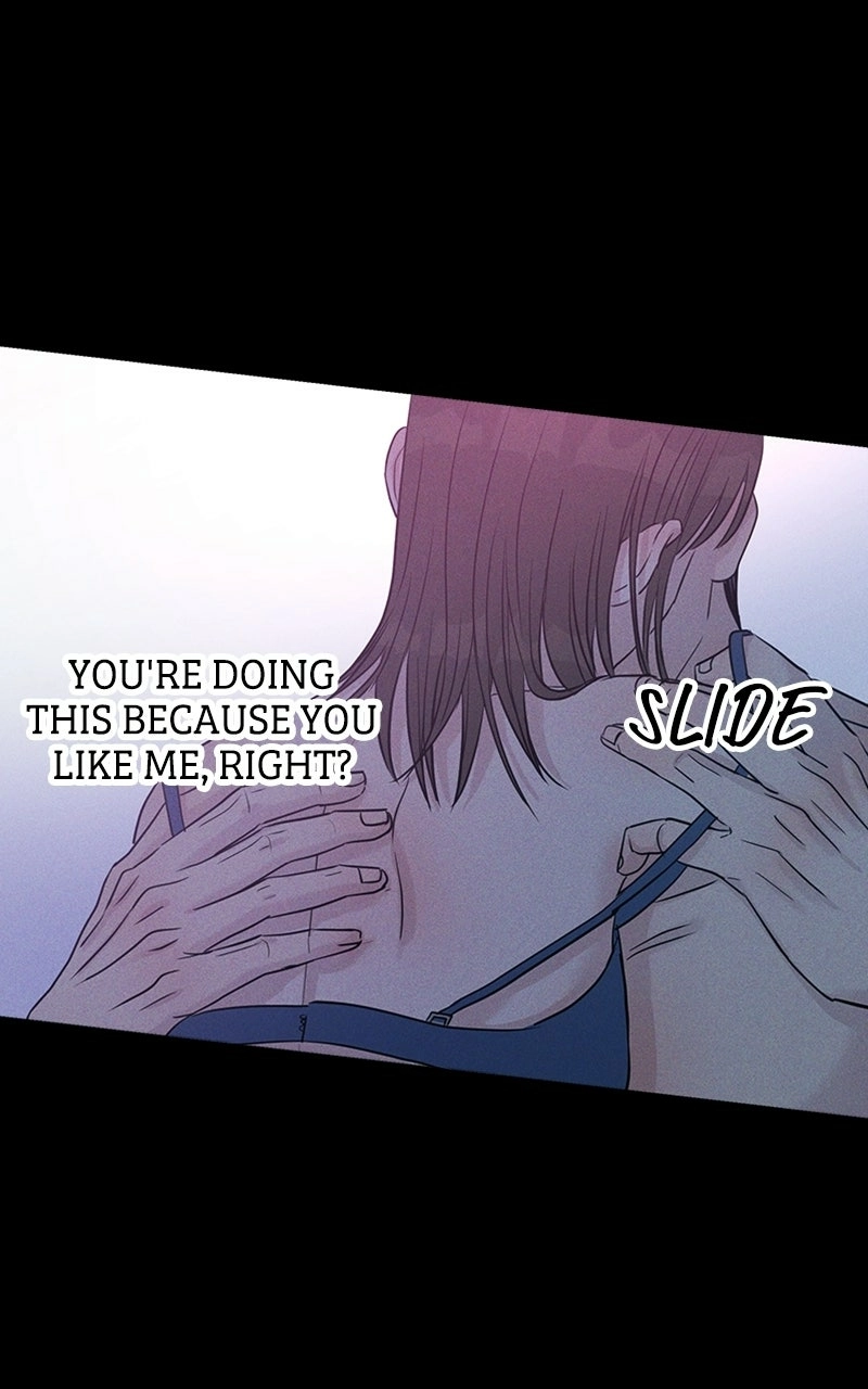 Unrefined Love Chapter 1 page 112 - 