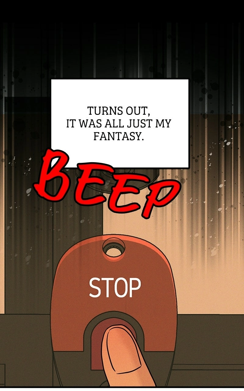 Unrefined Love Chapter 1 page 129 - 