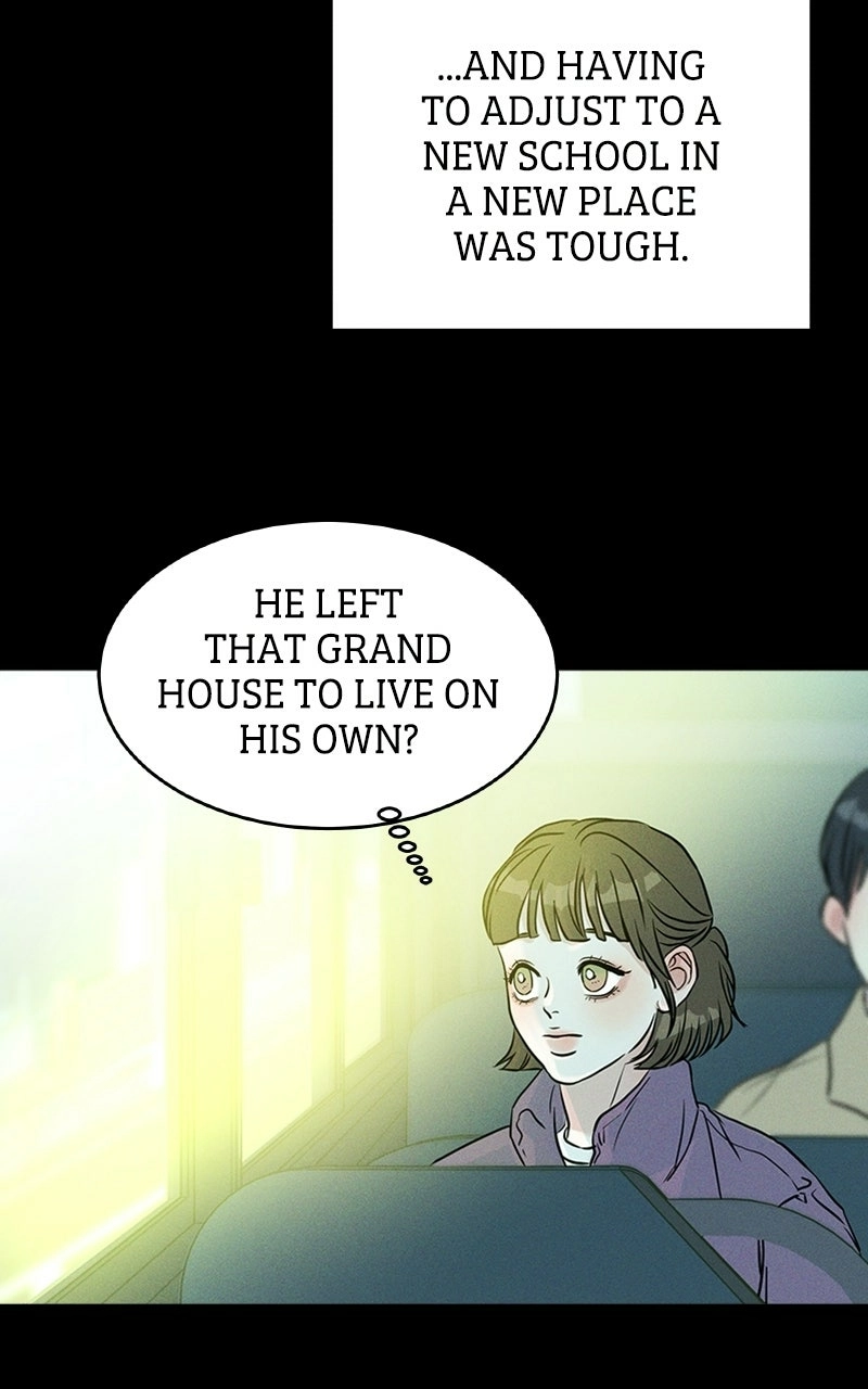 Unrefined Love Chapter 1 page 14 - 