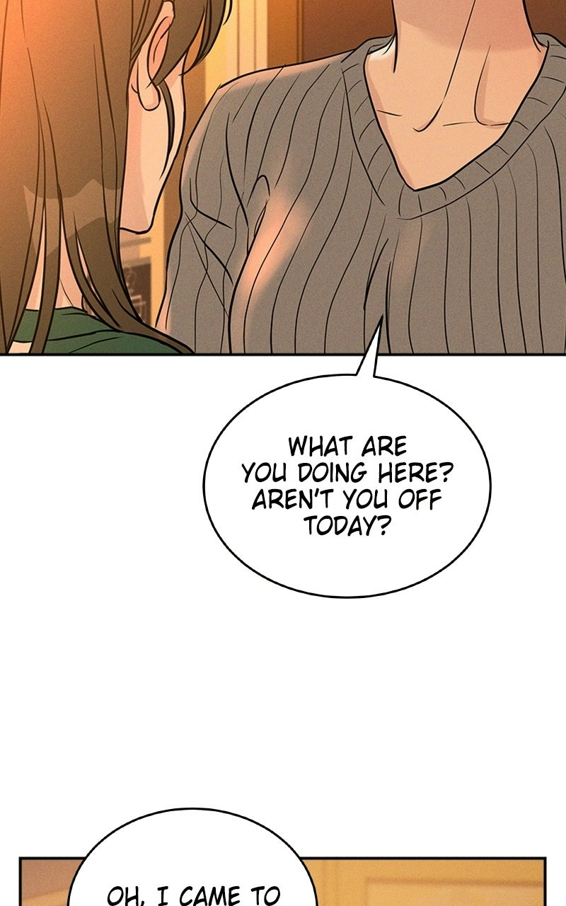 Unrefined Love Chapter 1 page 135 - 