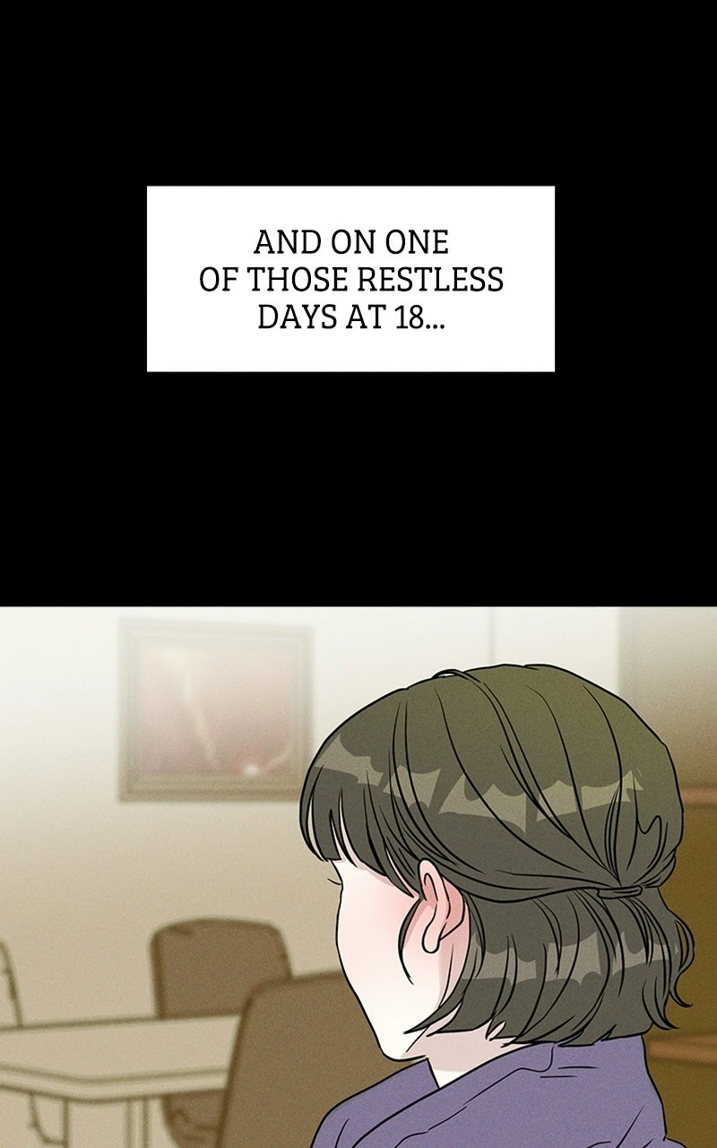 Unrefined Love Chapter 1 page 16 - 