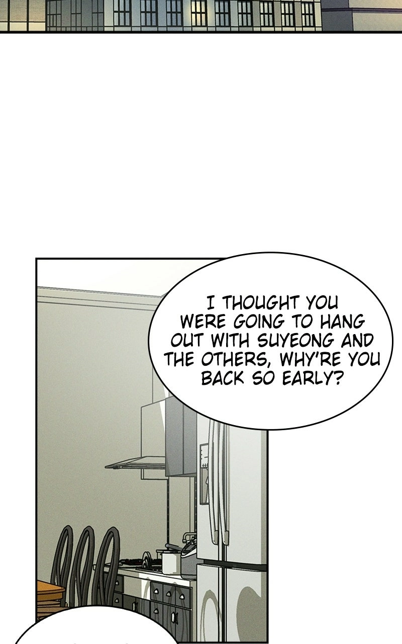 Unrefined Love Chapter 1 page 153 - 