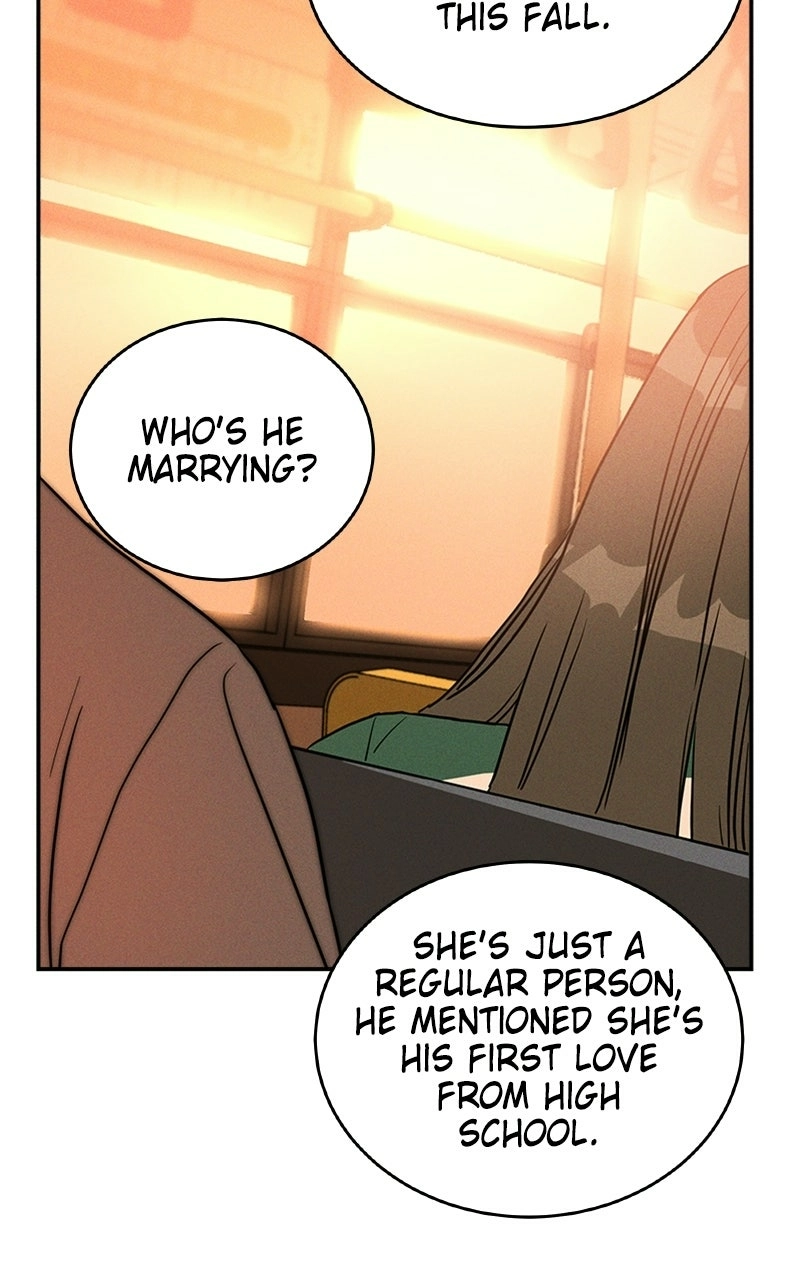 Unrefined Love Chapter 1 page 4 - 