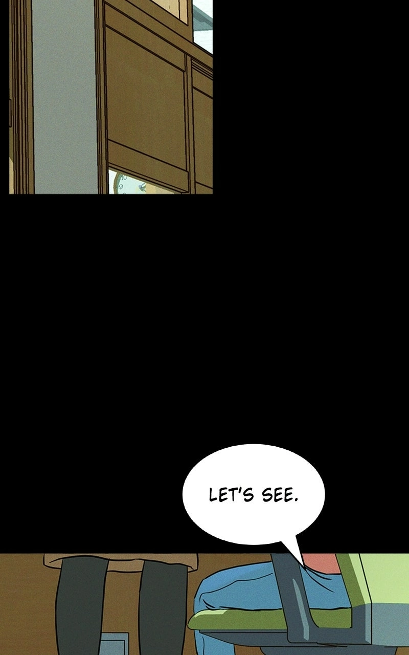 Unrefined Love Chapter 1 page 33 - 