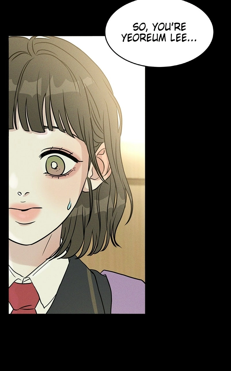 Unrefined Love Chapter 1 page 35 - 