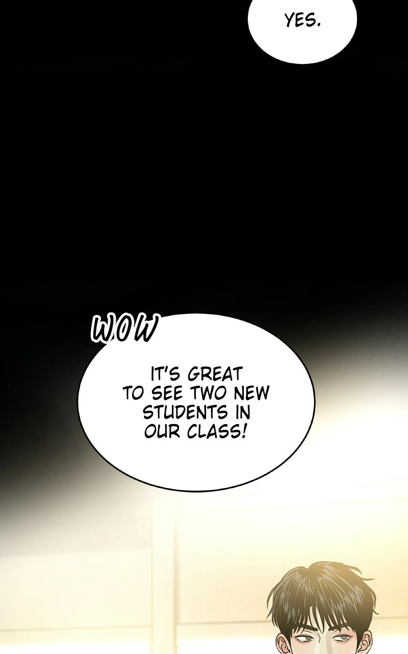 Unrefined Love Chapter 1 page 37 - 