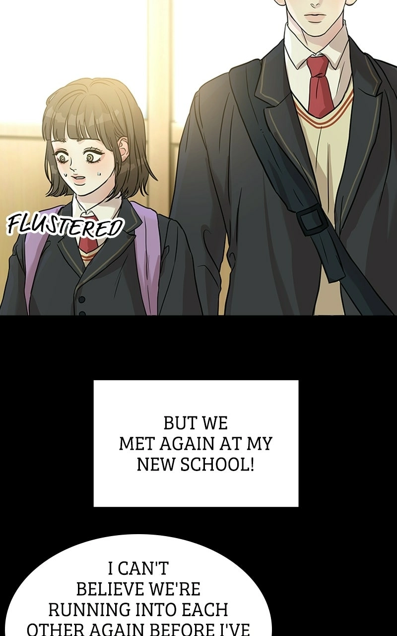 Unrefined Love Chapter 1 page 38 - 