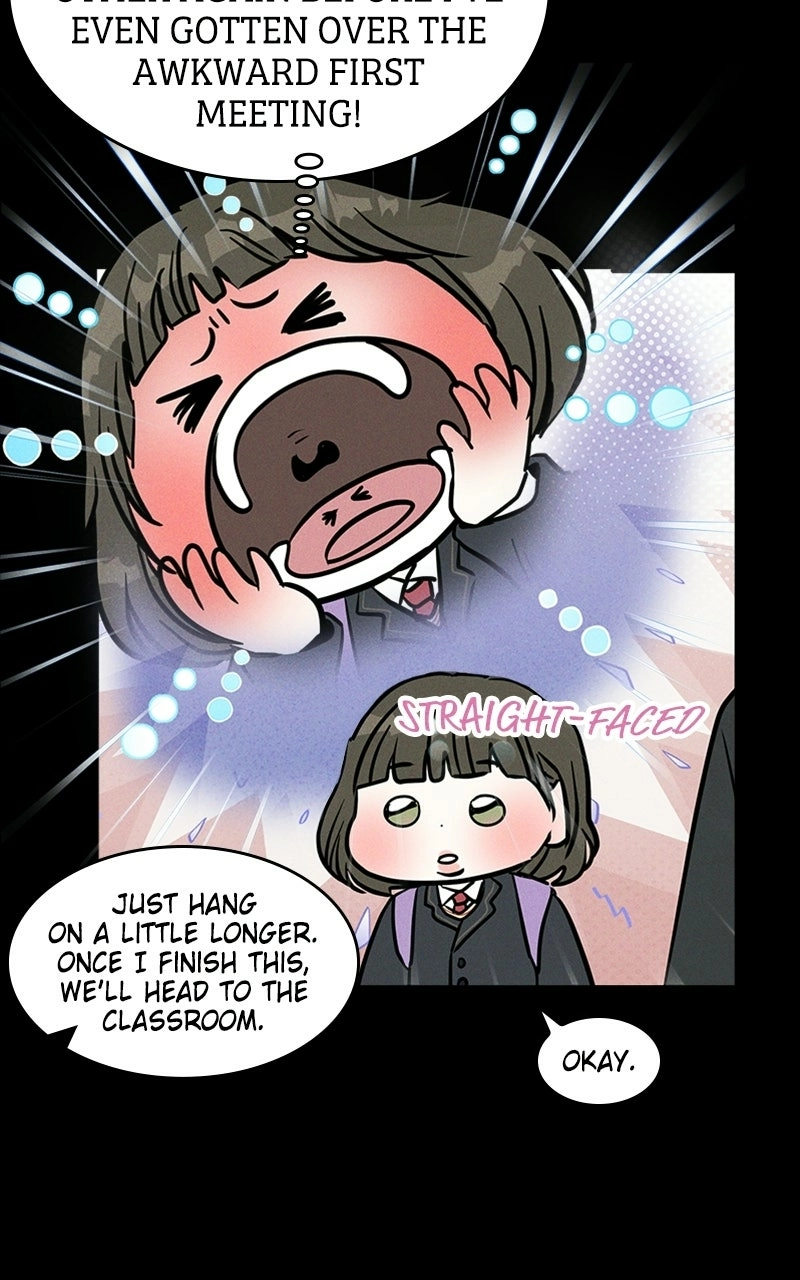 Unrefined Love Chapter 1 page 39 - 