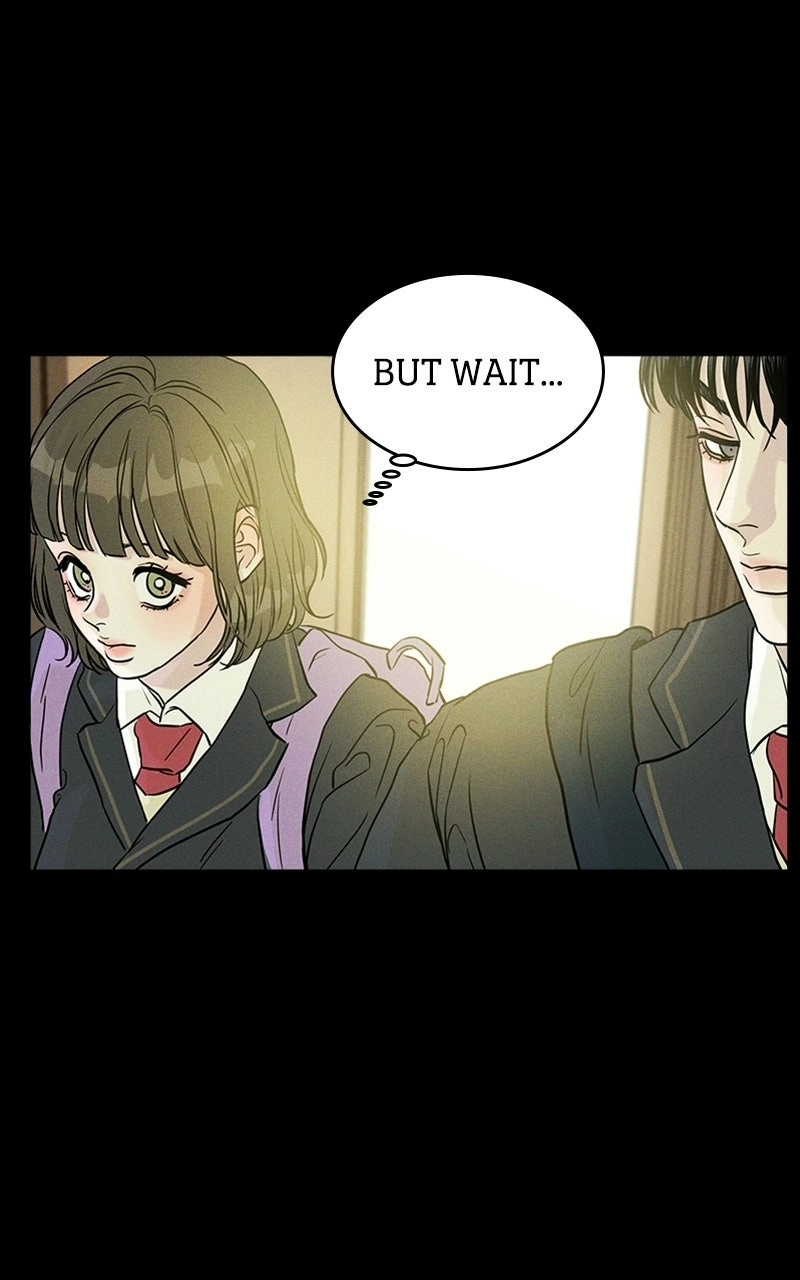 Unrefined Love Chapter 1 page 40 - 