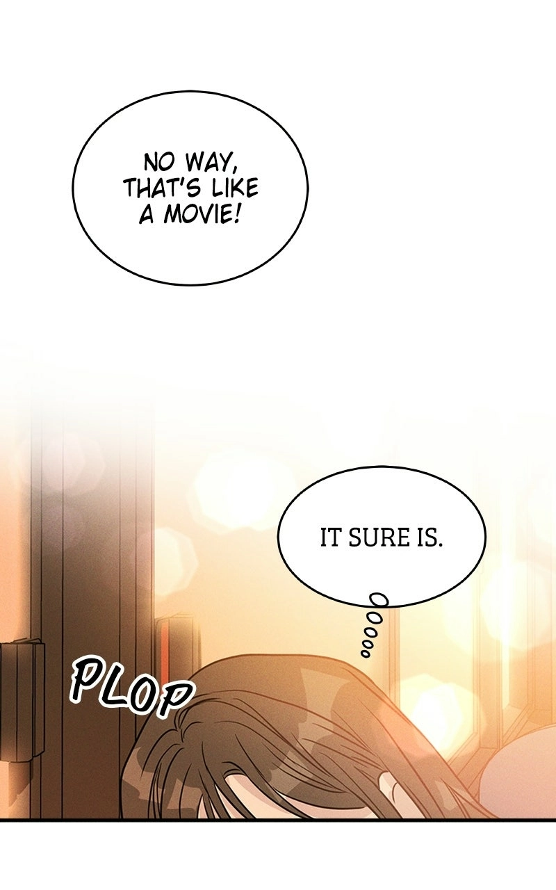 Unrefined Love Chapter 1 page 5 - 