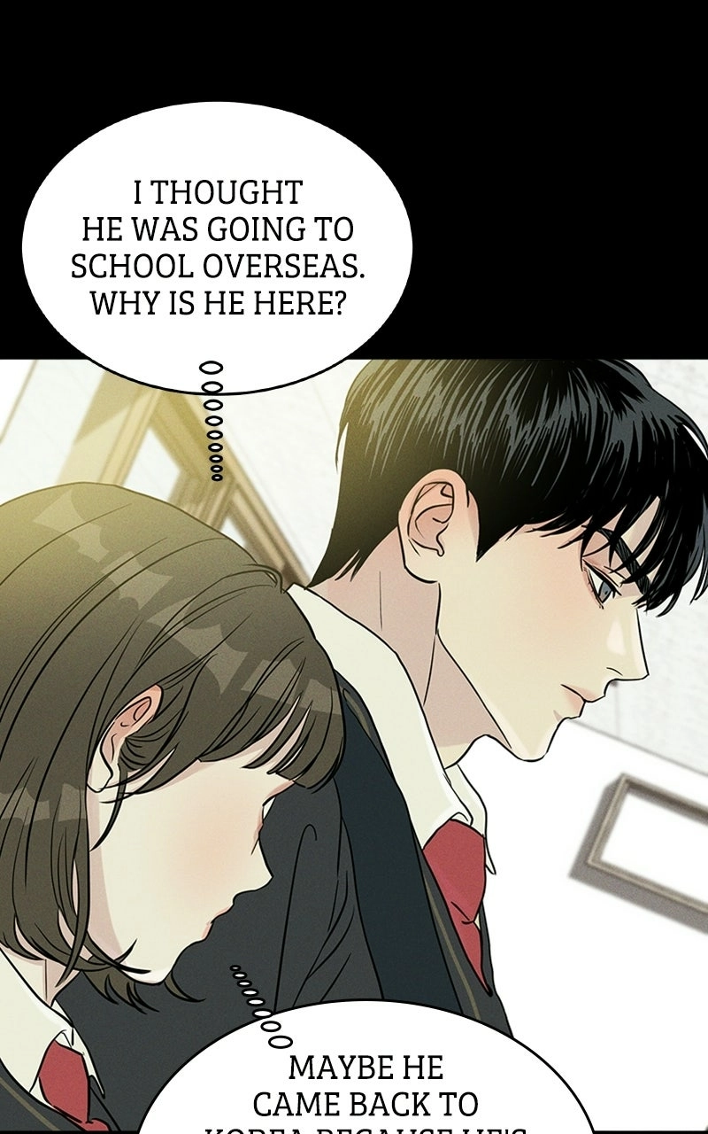 Unrefined Love Chapter 1 page 41 - 