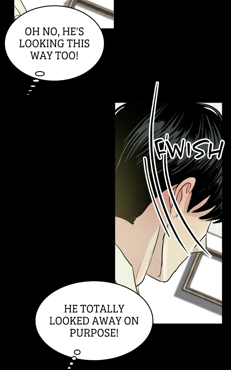 Unrefined Love Chapter 1 page 43 - 