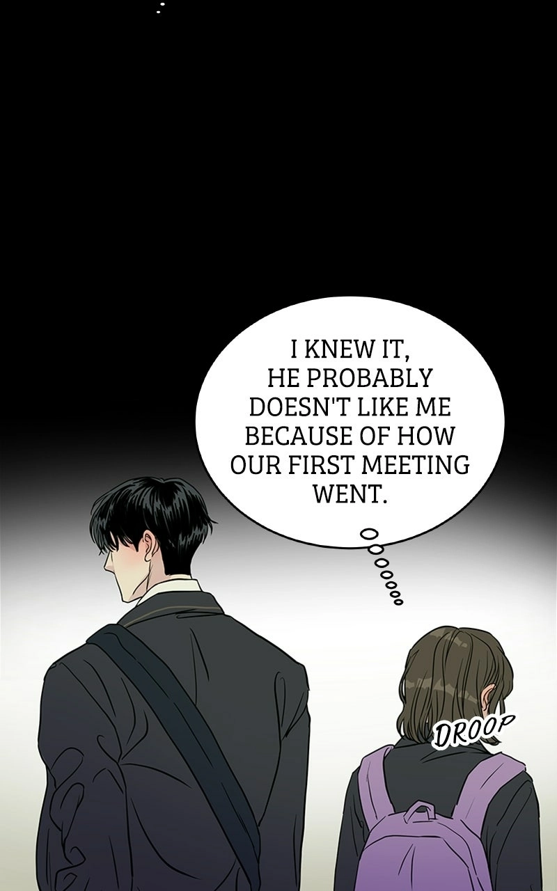 Unrefined Love Chapter 1 page 44 - 