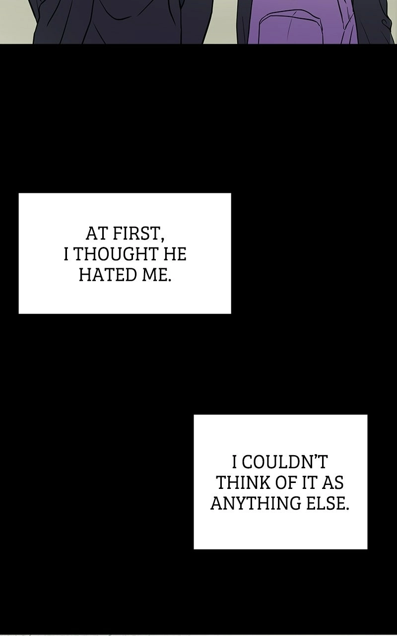 Unrefined Love Chapter 1 page 45 - 
