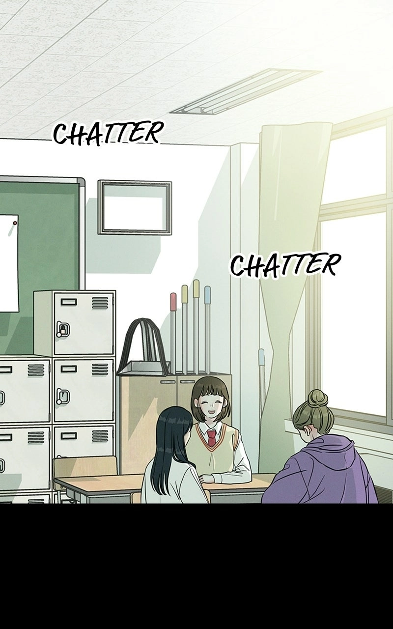 Unrefined Love Chapter 1 page 46 - 
