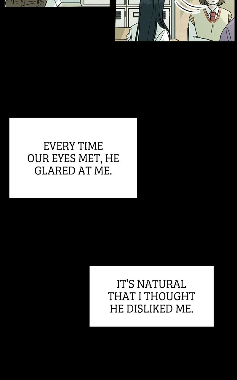 Unrefined Love Chapter 1 page 52 - 