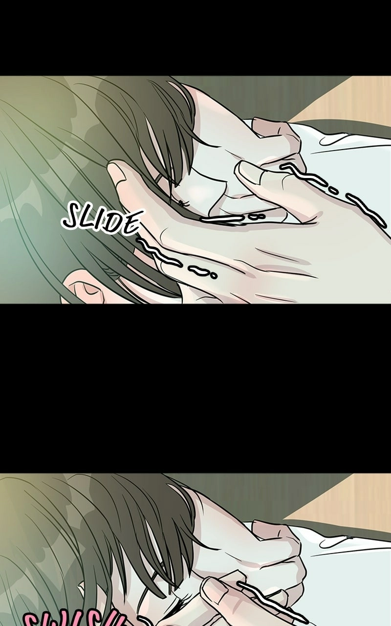 Unrefined Love Chapter 1 page 57 - 