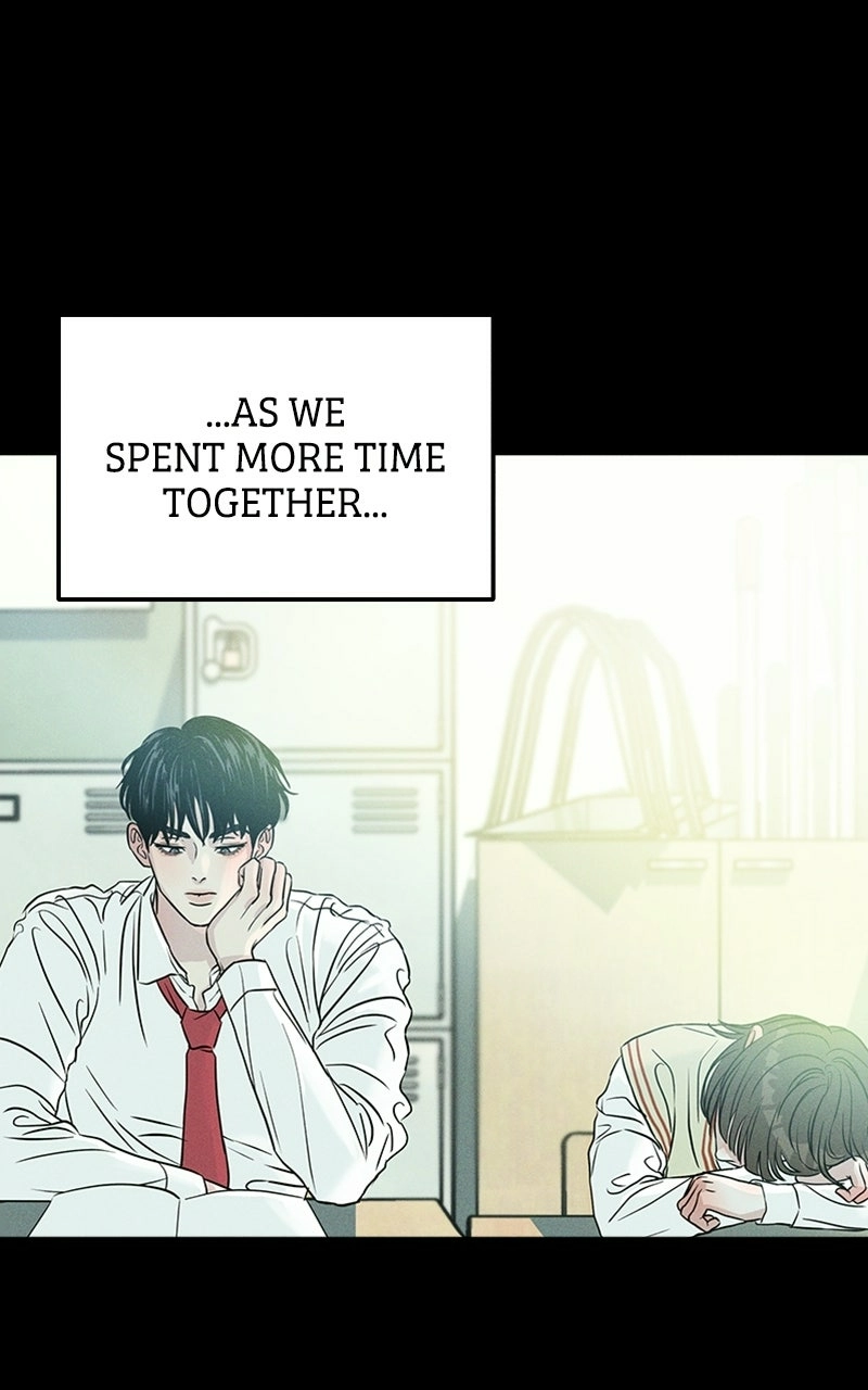 Unrefined Love Chapter 1 page 59 - 