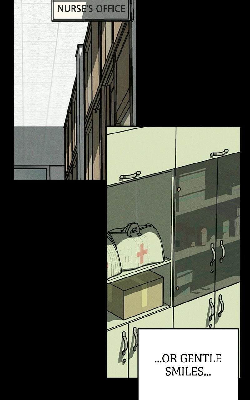 Unrefined Love Chapter 1 page 64 - 