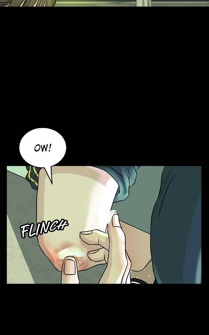 Unrefined Love Chapter 1 page 66 - 