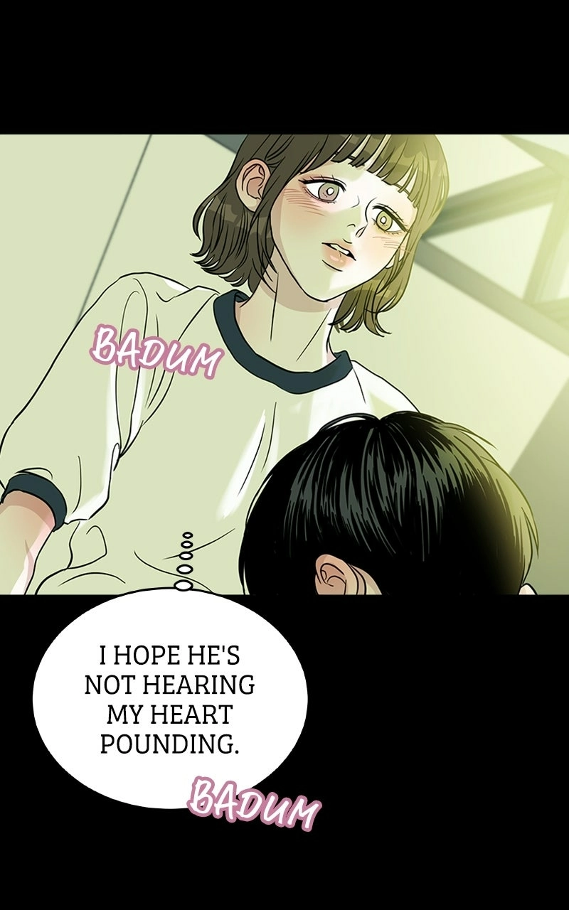 Unrefined Love Chapter 1 page 70 - 