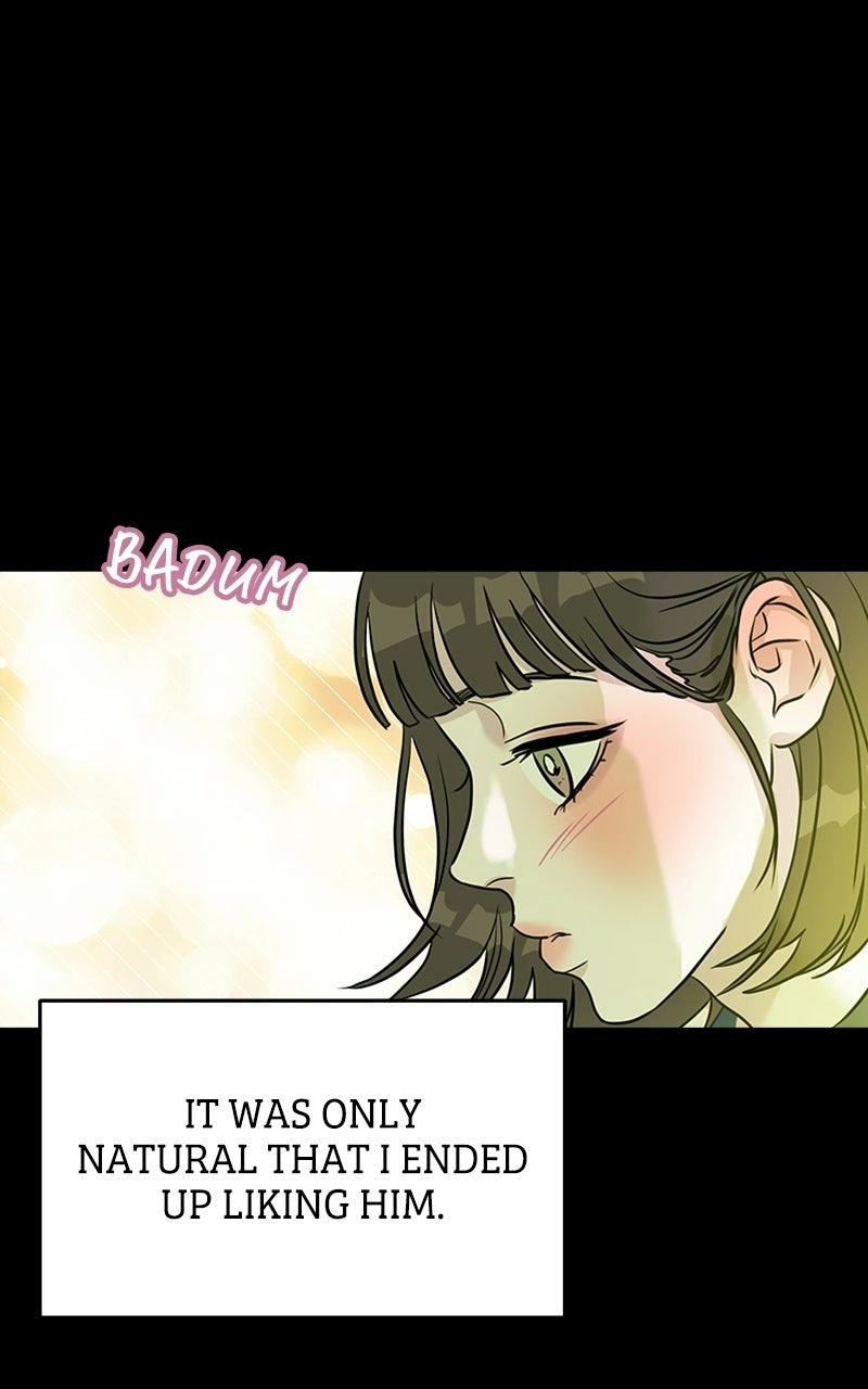 Unrefined Love Chapter 1 page 72 - 