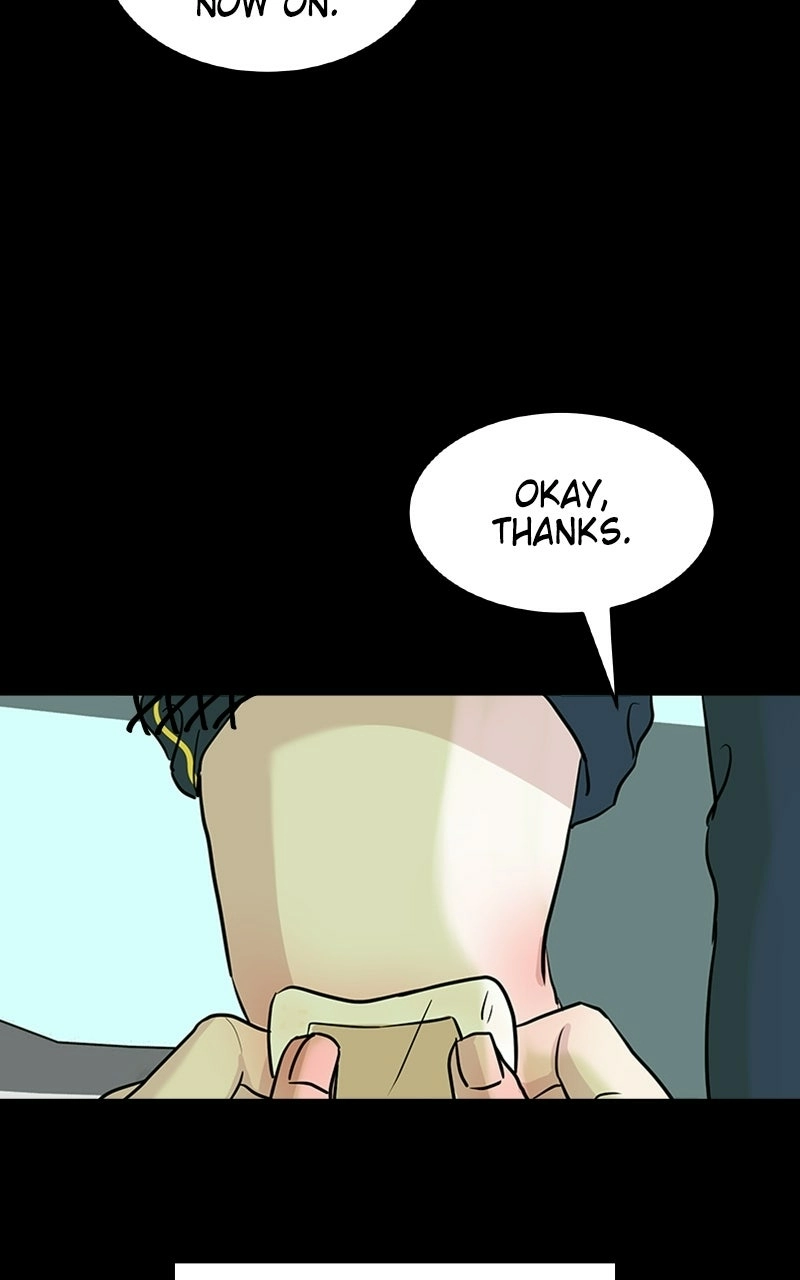 Unrefined Love Chapter 1 page 74 - 