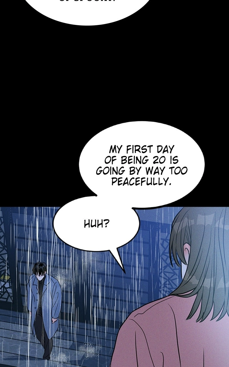 Unrefined Love Chapter 1 page 83 - 