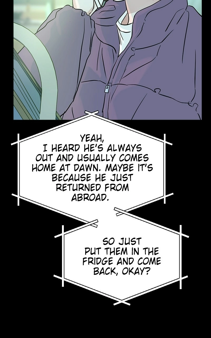 Unrefined Love Chapter 1 page 10 - 