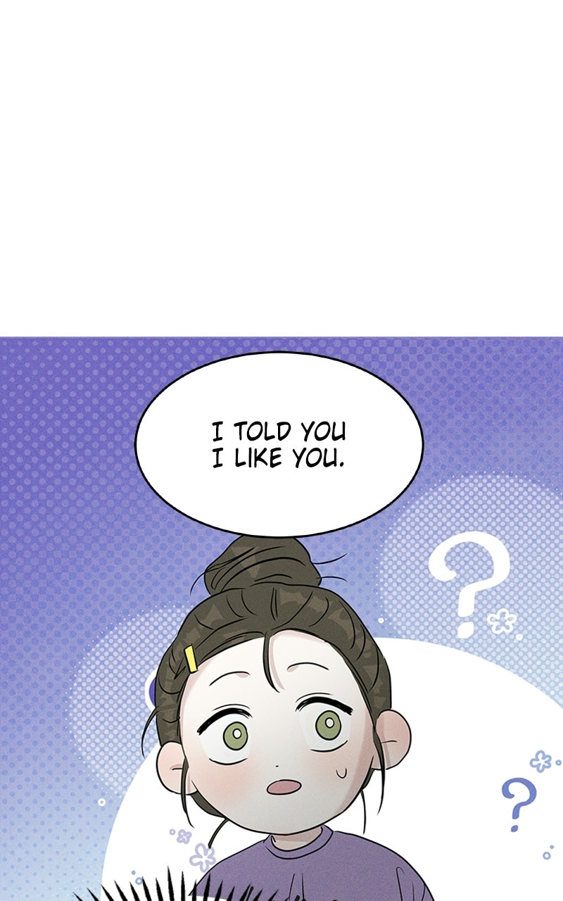Unrefined Love Episode 10 page 1 - 