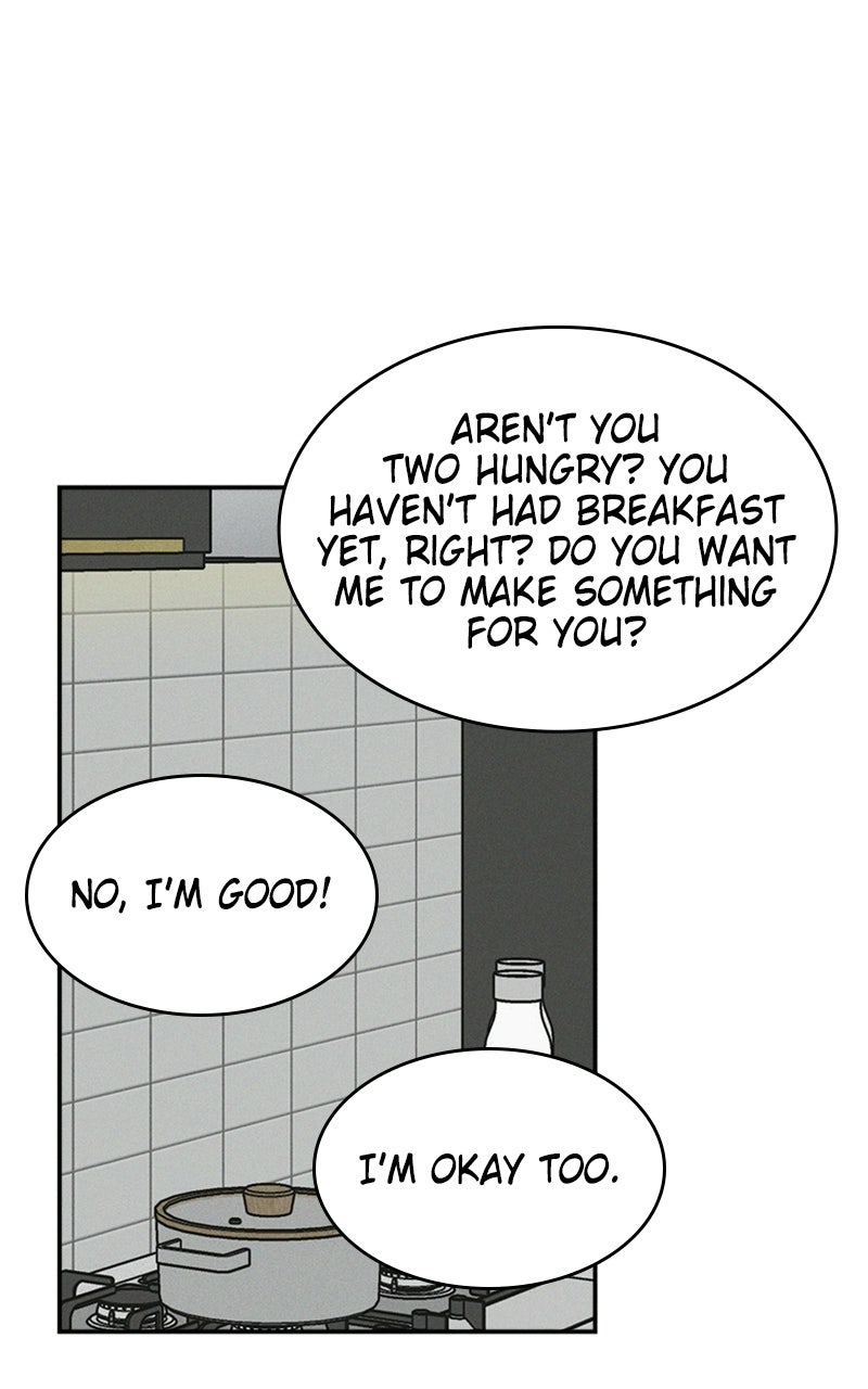 Unrefined Love Episode 10 page 12 - 