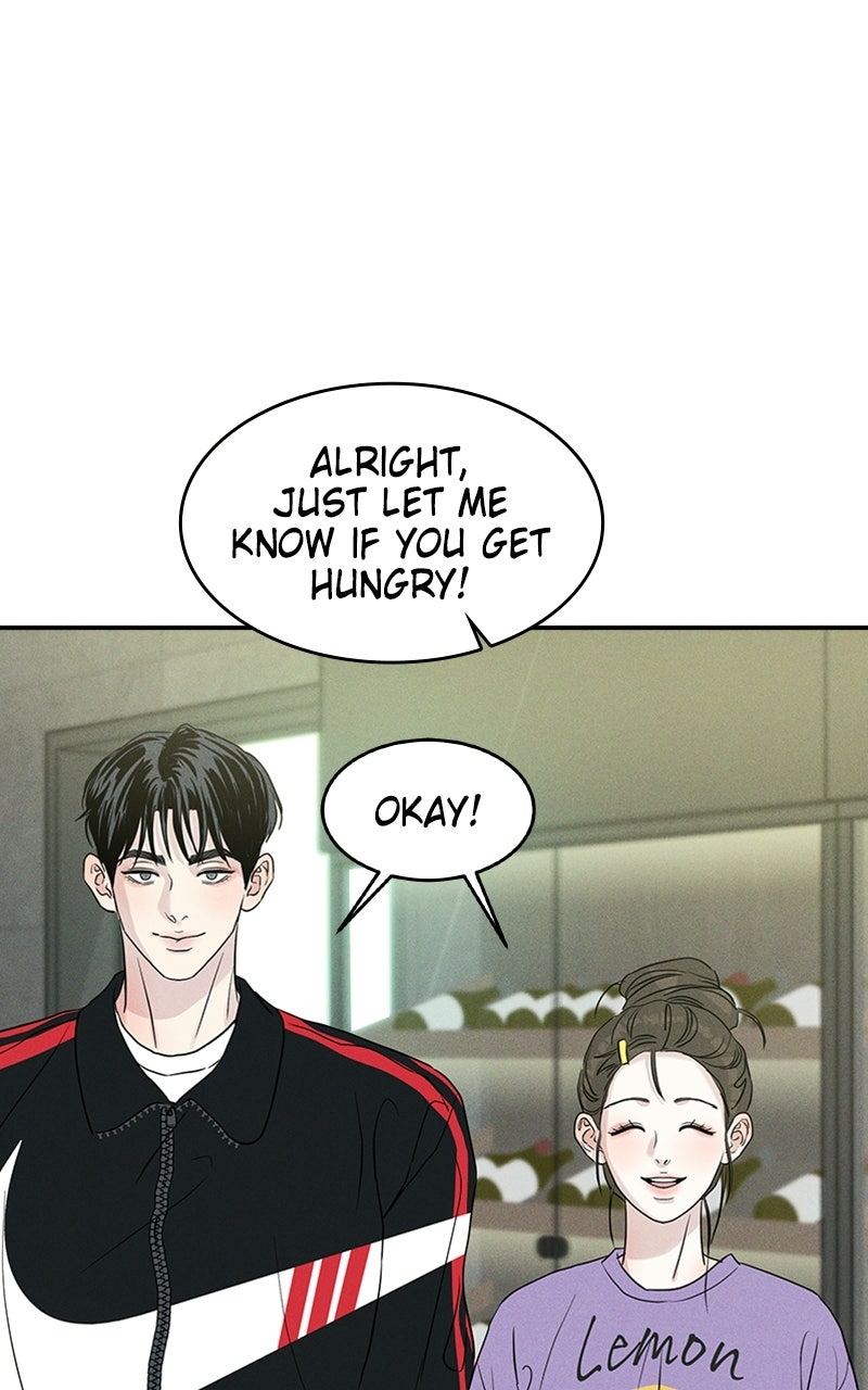 Unrefined Love Episode 10 page 13 - 