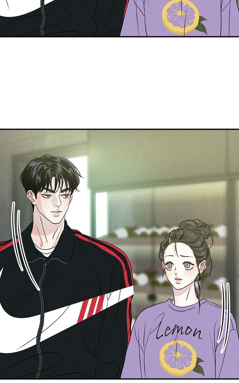 Unrefined Love Episode 10 page 14 - 