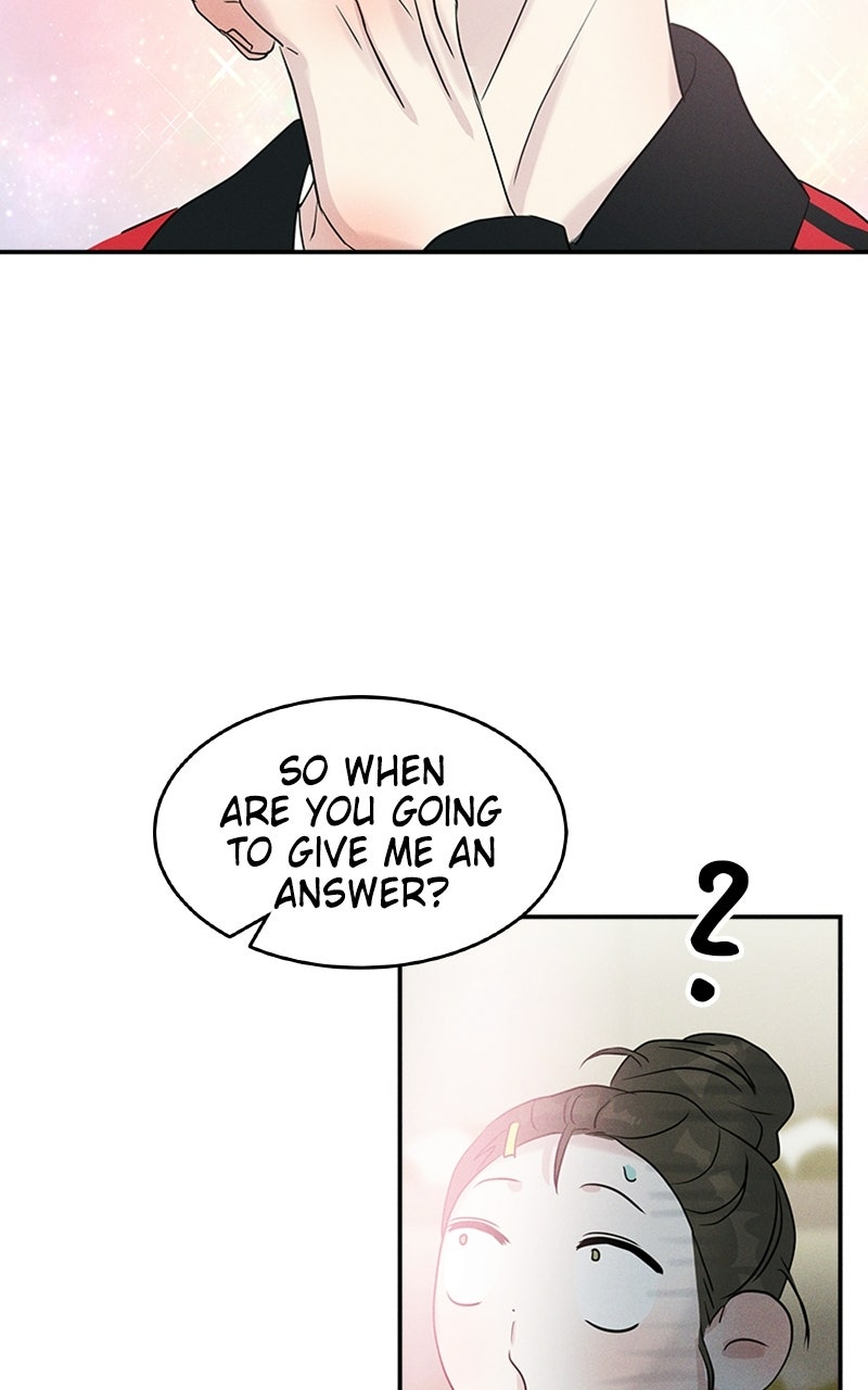 Unrefined Love Episode 10 page 16 - 