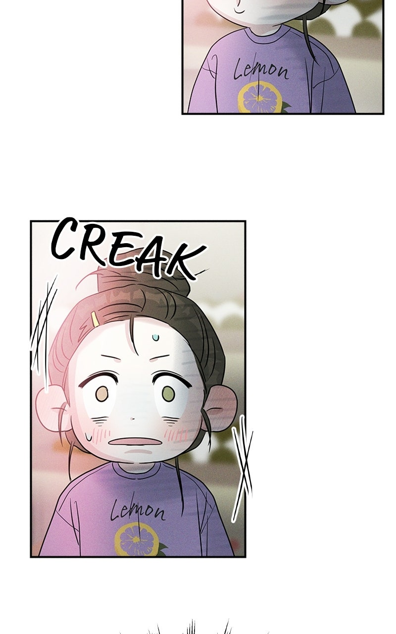 Unrefined Love Episode 10 page 17 - 